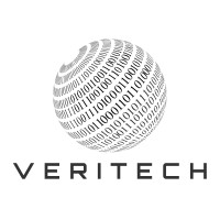 Veritech logo