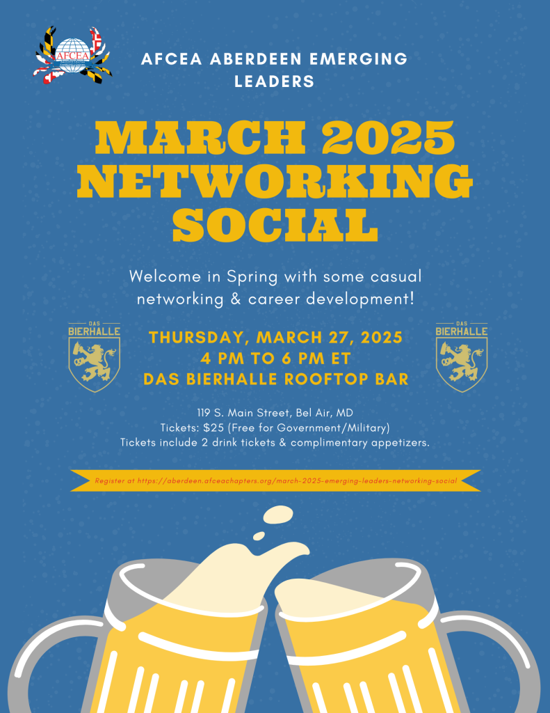 EL Social Flyer