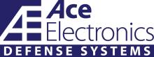 ACE Electronics logo