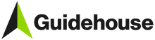 Guidehouse logo