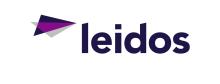 Leidos logo