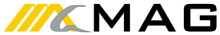 MAG logo