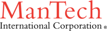 ManTech logo