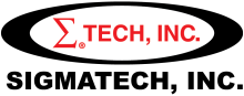 Sigmatech logo