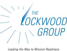 Lockwood Group logo