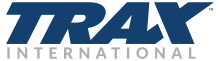 TRAX logo