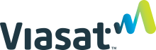 Viasat logo