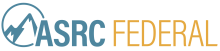 ASRC Federal logo