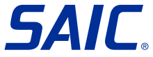 SAIC logo