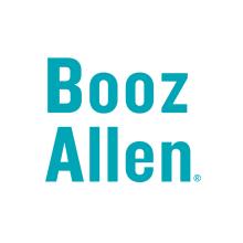 Booz Allen logo
