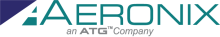 Aeronix Logo