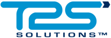 T2S Solutions logo