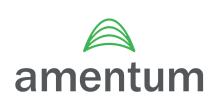Amentum logo