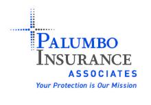 Palumbo Insurance logo