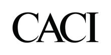 CACI logo -  new (2025)
