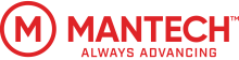 ManTech - new logo (2025)