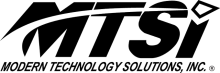 MTSI Logo