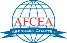 Aberdeen AFCEA logo