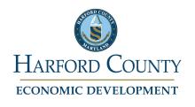 HarCo logo