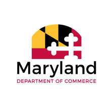 Dept of Commerce logo